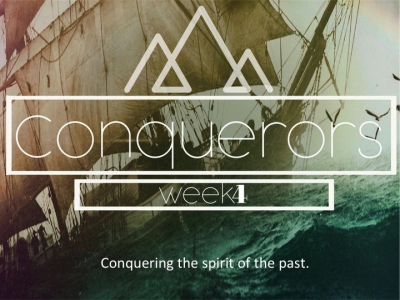 Conquerors 4