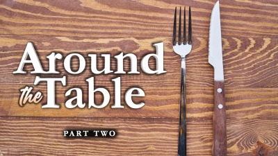 Around the Table 2