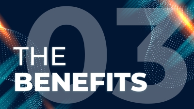 The Benefits 3