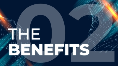 The Benefits 2