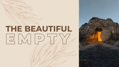 The Beautiful Empty