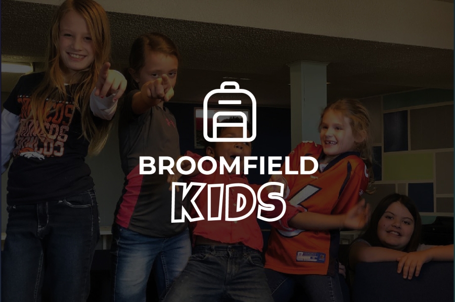 Broomfield Kids