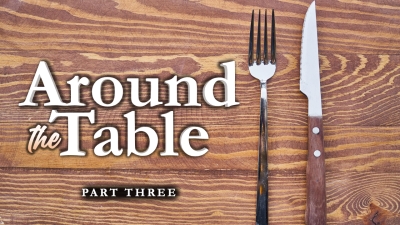 Around the Table 3