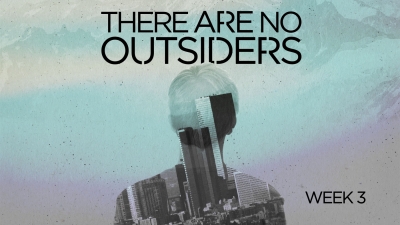 There are No Outsiders 3