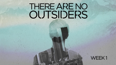 There are No Outsiders 1