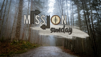 Mission Sunday